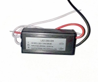   LED-10W 1050mA, 9-14V 10W, IP-67