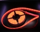 ������������ ����� �������  (120LED/�) IP68