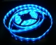 Светодиодная лента синяя 5050(60LED/м) IP68 Светодиодная лента синяя 5050(60LED/м) IP68