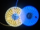 Светодиодная лента RGB 5050(60LED/м) IP68 Светодиодная лента RGB 5050(60LED/м) IP68