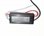 Источник тока LED-10W 1050mA, 9-14V 10W, IP-67