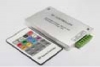 Контроллер RGB RF 12A на 20 кнопок с ПДУ RFC-20K