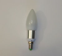 Светодиодная лампа 5Вт Е14 