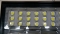 Промышленный светодиодный светильник 60Вт серии 