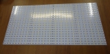 Линейка светодиодная 16LED+ Эффект 1 линия 2835 70-75лм