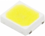 светодиод REFOND 0,65W 2835 RF-H50HI32DS-EF-2N 75-80lm@150ma/34,5-36лм 65ма 5000K ( 2 чипа)