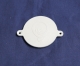 Пластиковая заглушка  для боковины профиля АП2690 