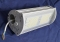 Уличный светодиодный светильник  ЕЖ70МАХ консольный серебристый 5000К 3