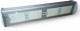 Уличный светодиодный  светильник ЕЖ140МАХ  консольный серебристый 5000К