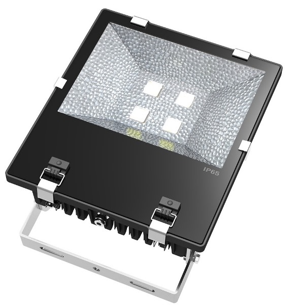 Led прожектор 200w