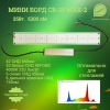 Мини квантум борд MB35 MAX 2