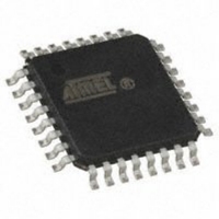 ATMega8-AU Atmel TQFP-32