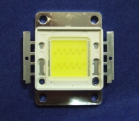 Светодиодная матрица 20 W, белая 30mil mini