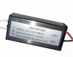   LED-20W 650mA, 20-38V 20W, IP-67