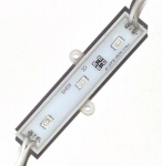   3 X LED 5630 ,  IP-67