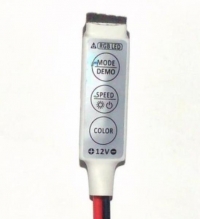 Контроллер RGB CON MINI-01 12-24V 2A