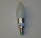 Светодиодная лампа 3ВТ (6Х0,5Вт) Е14 
