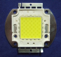 Светодиодная матрица 40 W, белая 38mil 5000-5500К