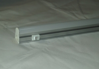 Светодиодный накладной светильник  12W 1200 мм Кабинет-1200