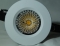 Светодиодный светильник встраиваемый с COB 10W 2