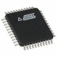 ATMega8515-16AU Atmel TQFP