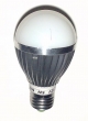 Светодиодная лампа Е27 24 вольта 5Вт