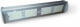 Уличный светодиодный  светильник ЕЖ120  консольный серебристый 5000К