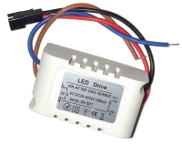   LD650 10W,  630mA, 10-15V   