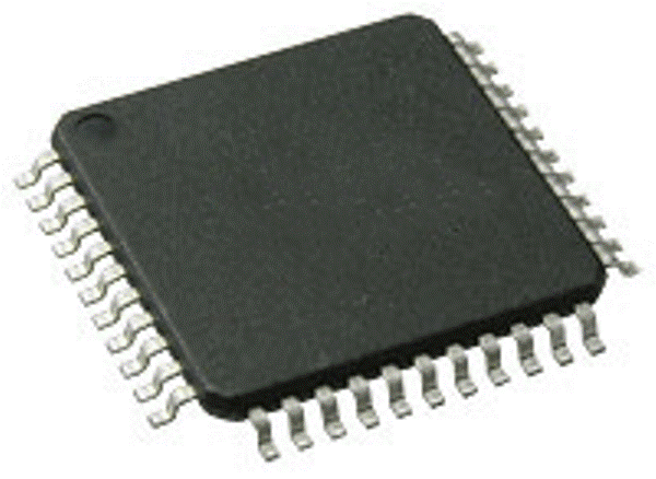 ATMega16A-AU Atmel TQFP